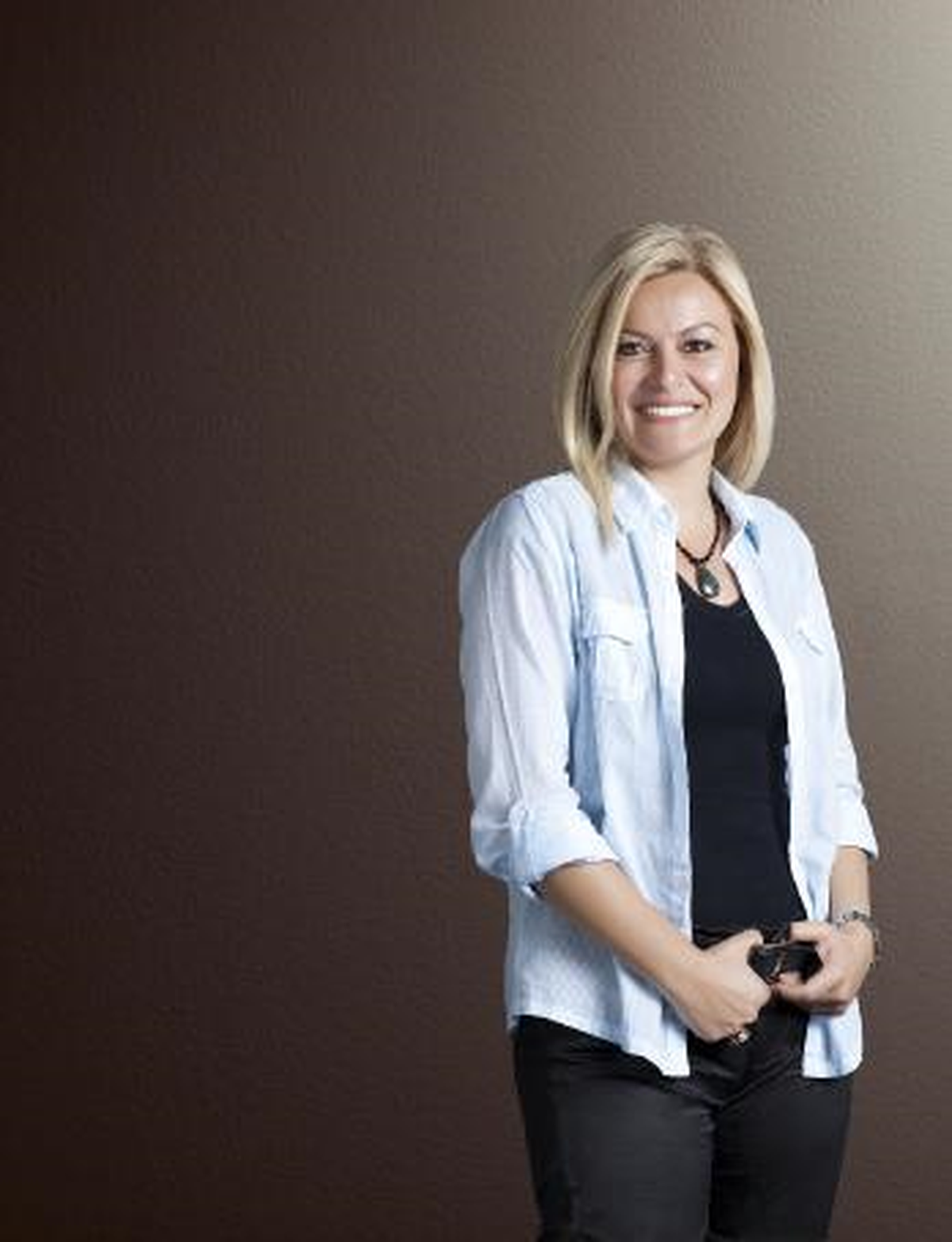 Prof. Dr. Deniz Ülke Arıboğan İstanbul Bilgi Üniversitesi'nde