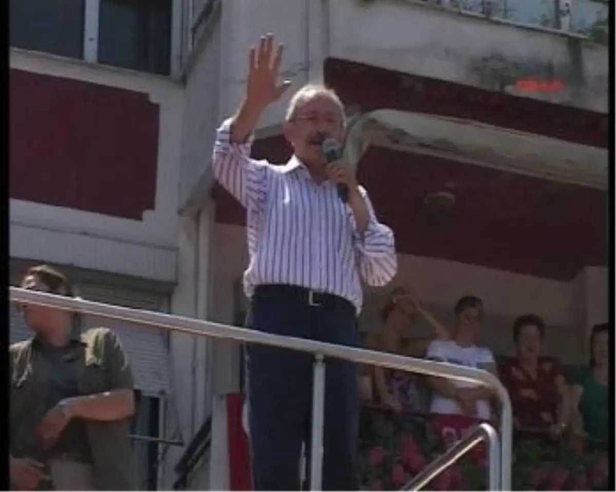 \'Mahkemenin Yanında Ev Tutsun\'