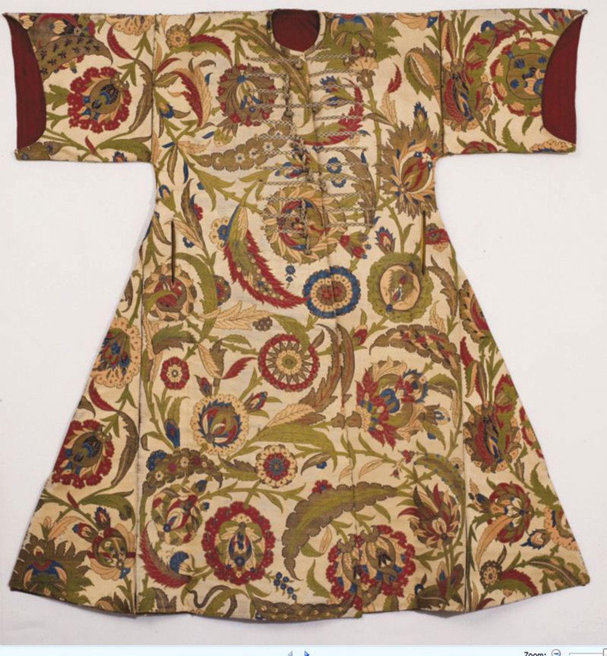 Saz Üslubu Koleksiyonu Topkapı Sarayı Müze Mağazası’nda