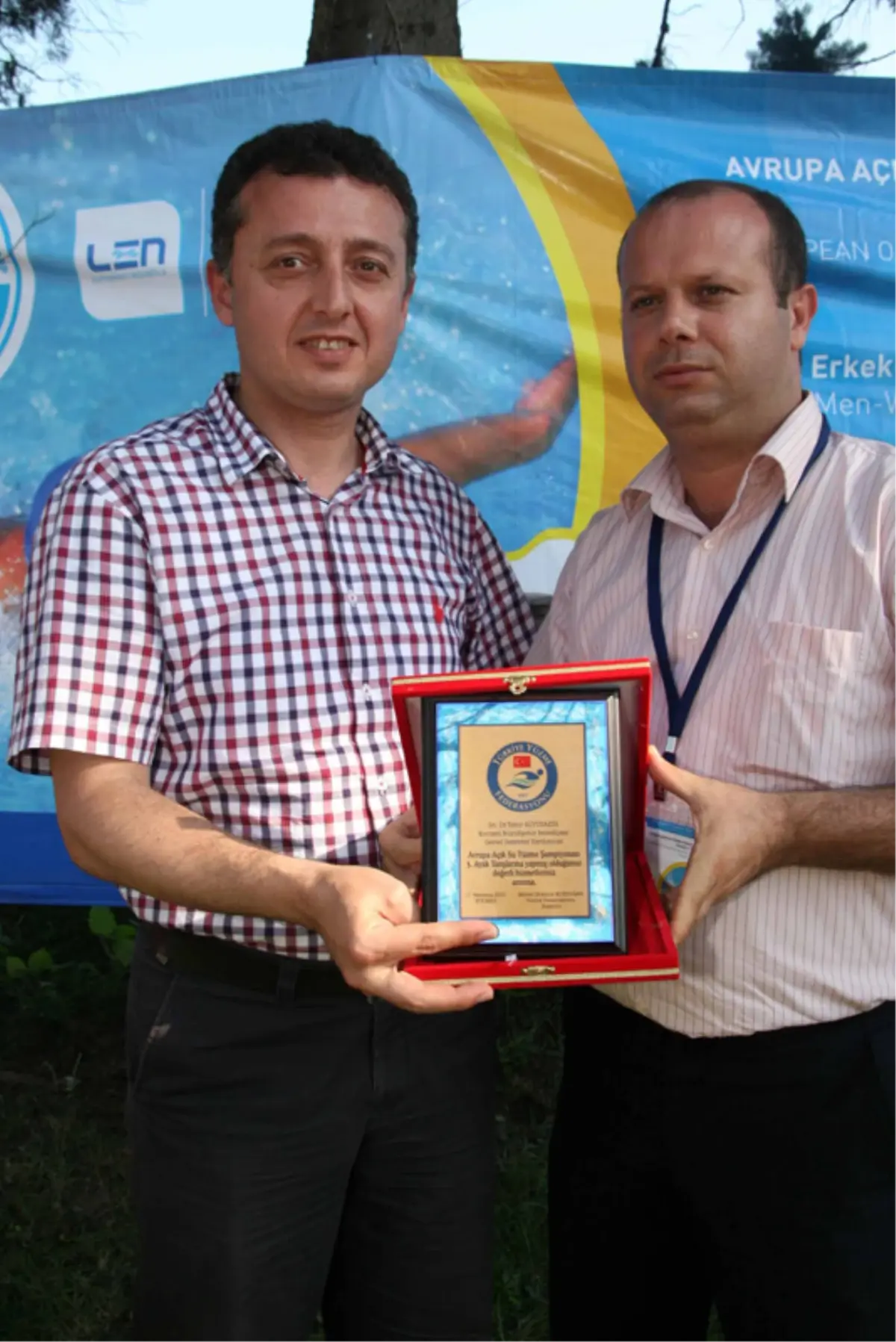 Süper Kulaçlar Kocaeli’den Mutlu Ayrıldı