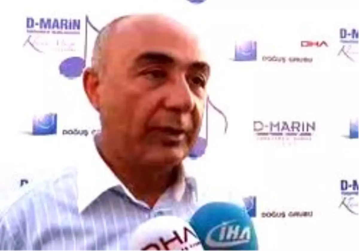 Bodrum - Romantikler Gecesi