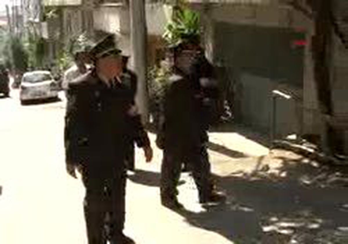 Bursa Şehit Onbaşı Hakan Yutkun'un Babaocağı'nda Yas
