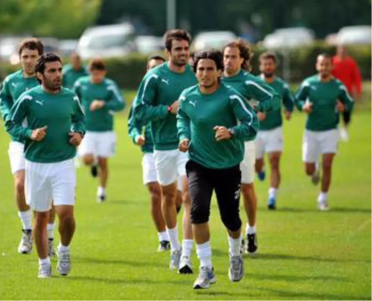 Bursaspor Pür Neşe