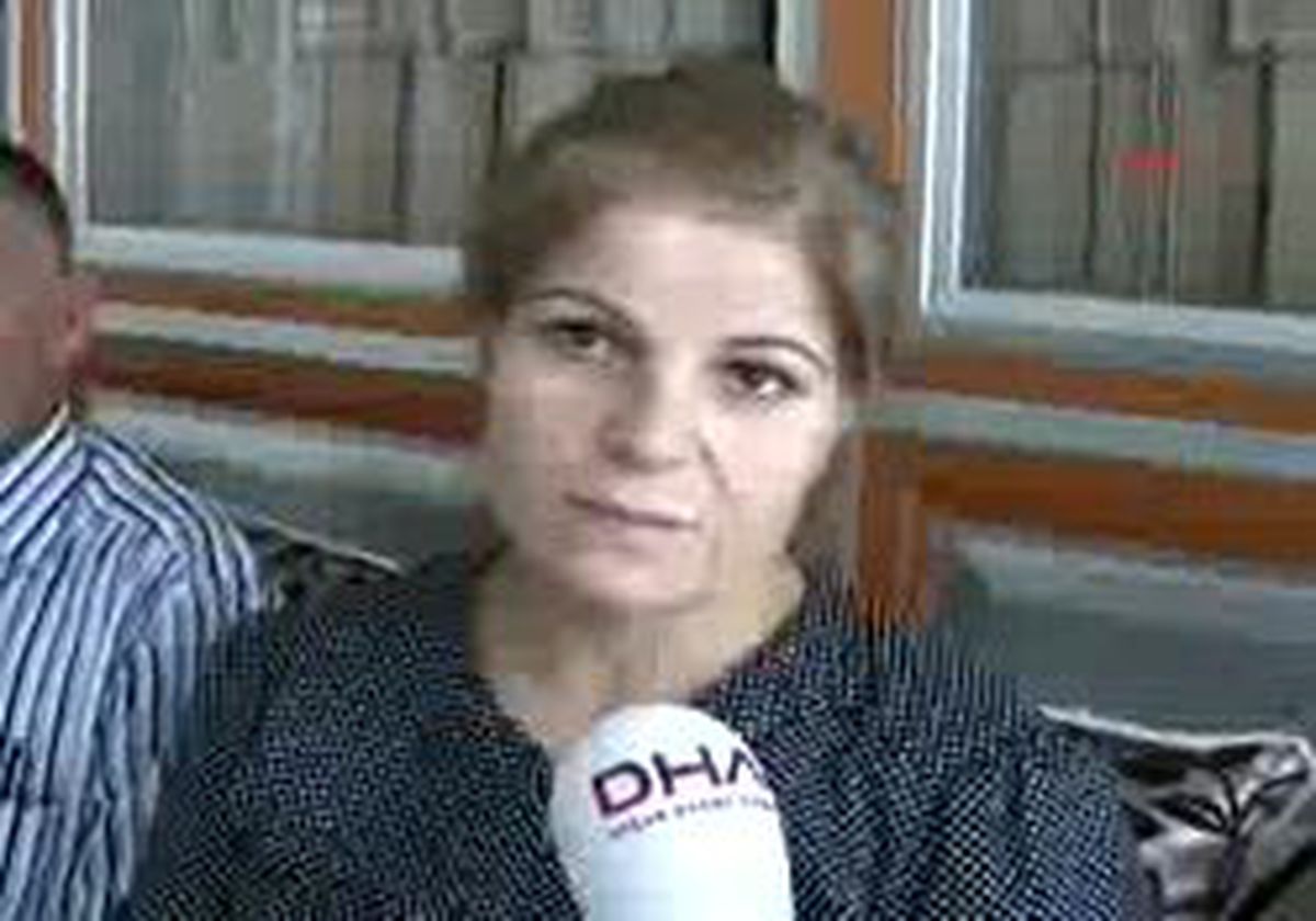 Denizli - Sibel Kuzenine Gönüllü Kaçmış