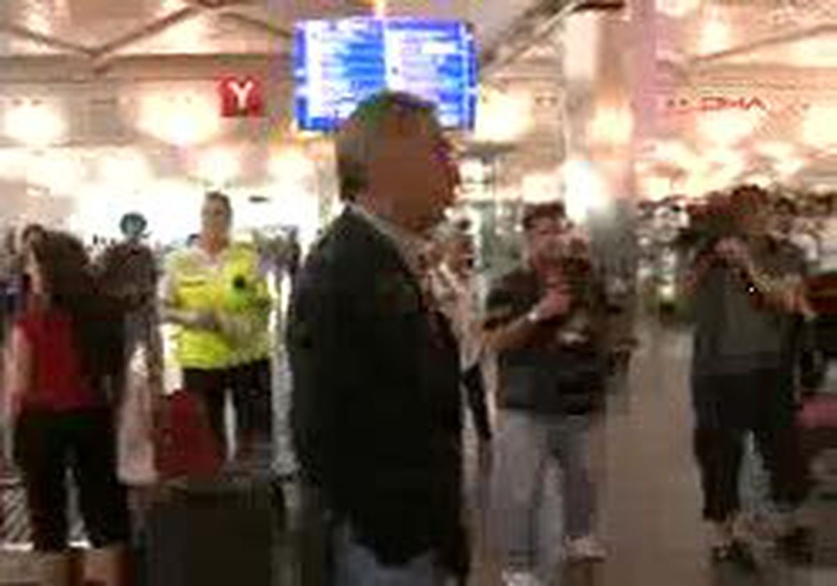 Galatasaray Kulübü Başkanı Polat : 'Takıma Üç Oyuncu Daha Takviye Edeceğiz'