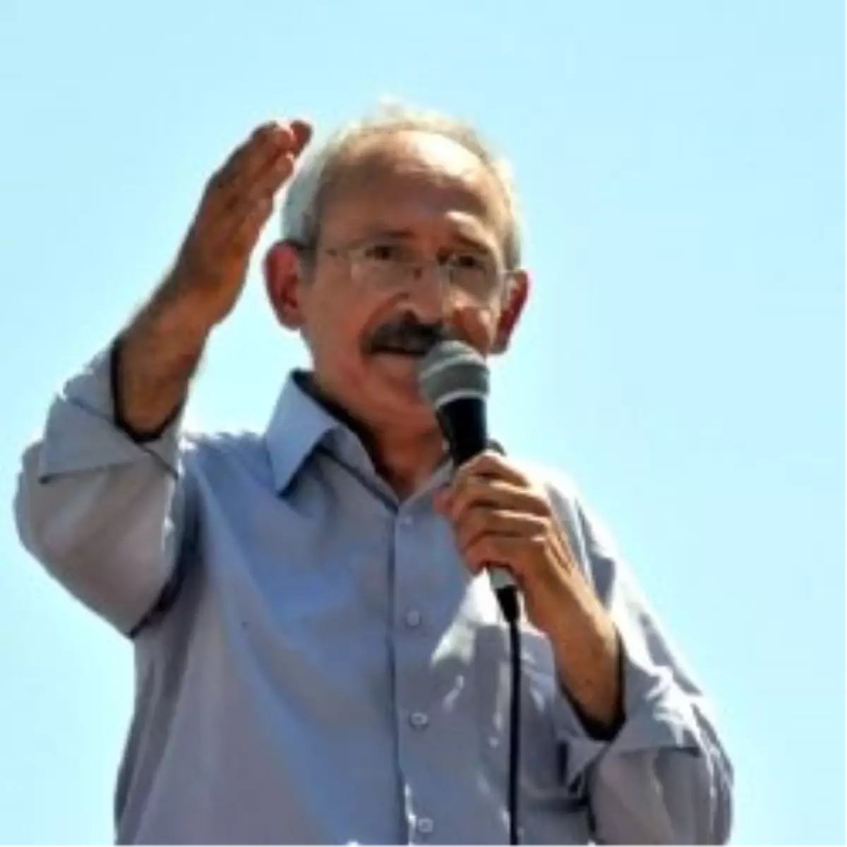 Kılıçdaroğlu KKTC\'de