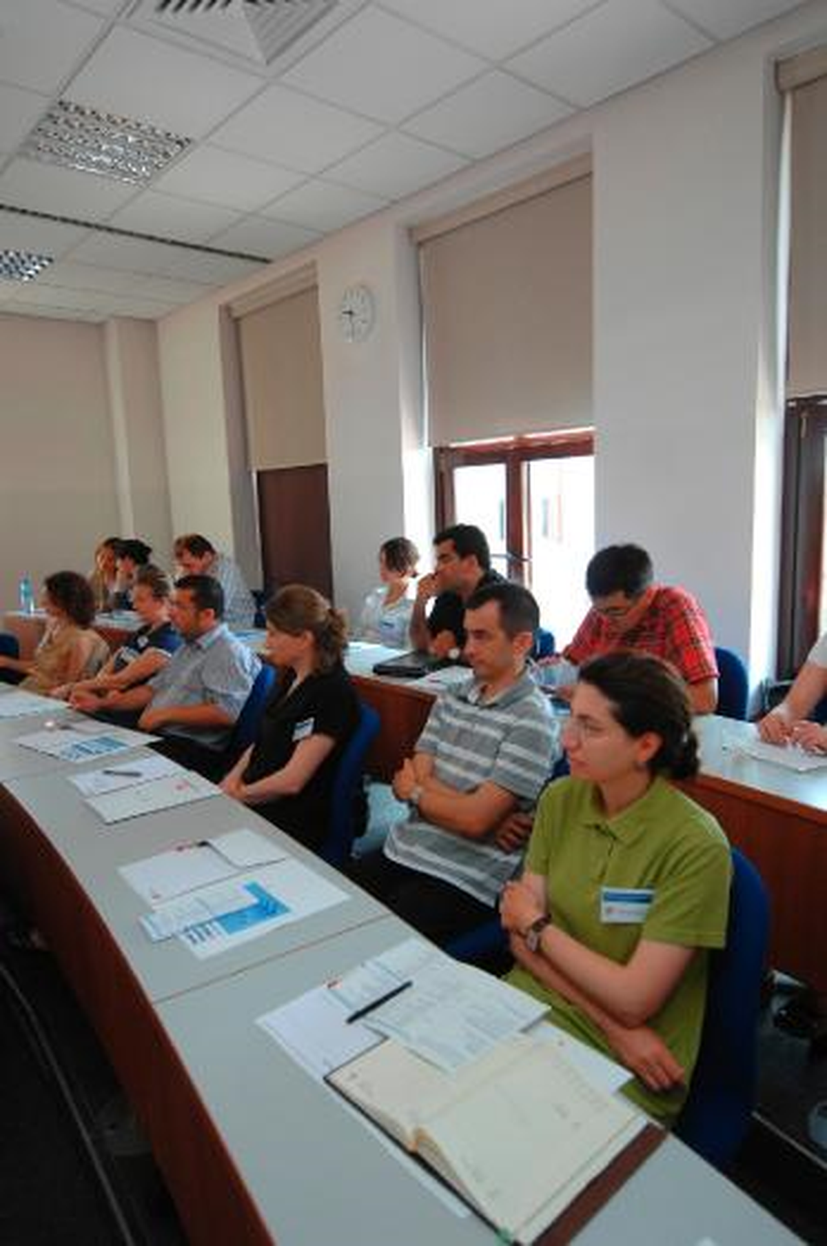 Koç Üniversitesi Tıp Fakültesi ile Harvard Üniversitesi Tıp Fakültesi Ortak Yaz Okulu!