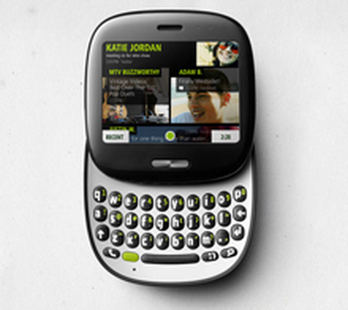 Microsoft\'un 2010 Projeleri