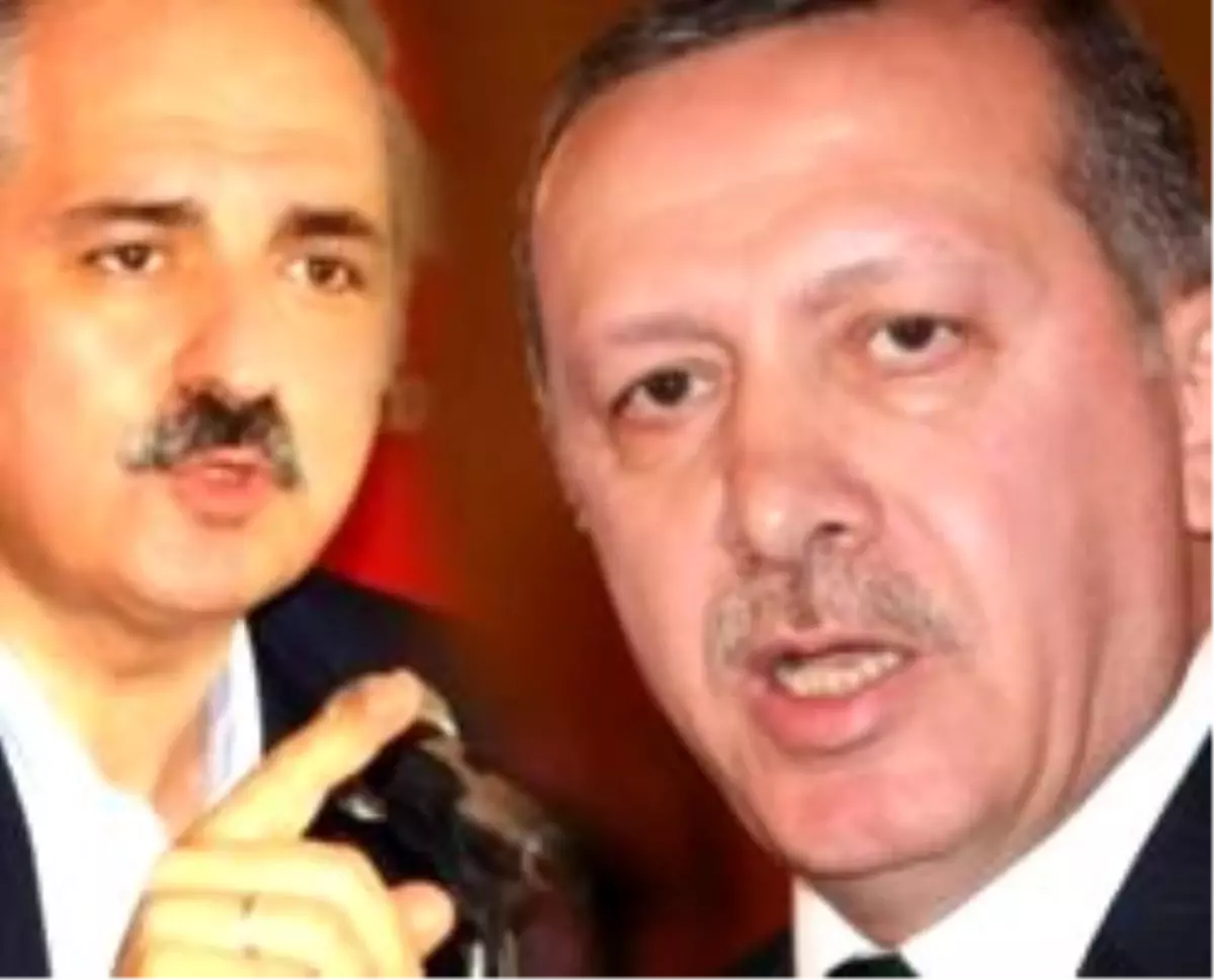 Numan Kurtulmuş Başbakan Mı Olacak?