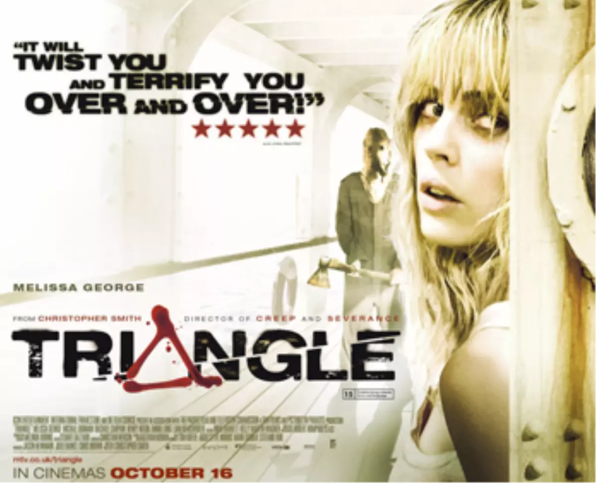 \'Okyanusta Av\' Tv\'de İlk Kez Star Tv\'de