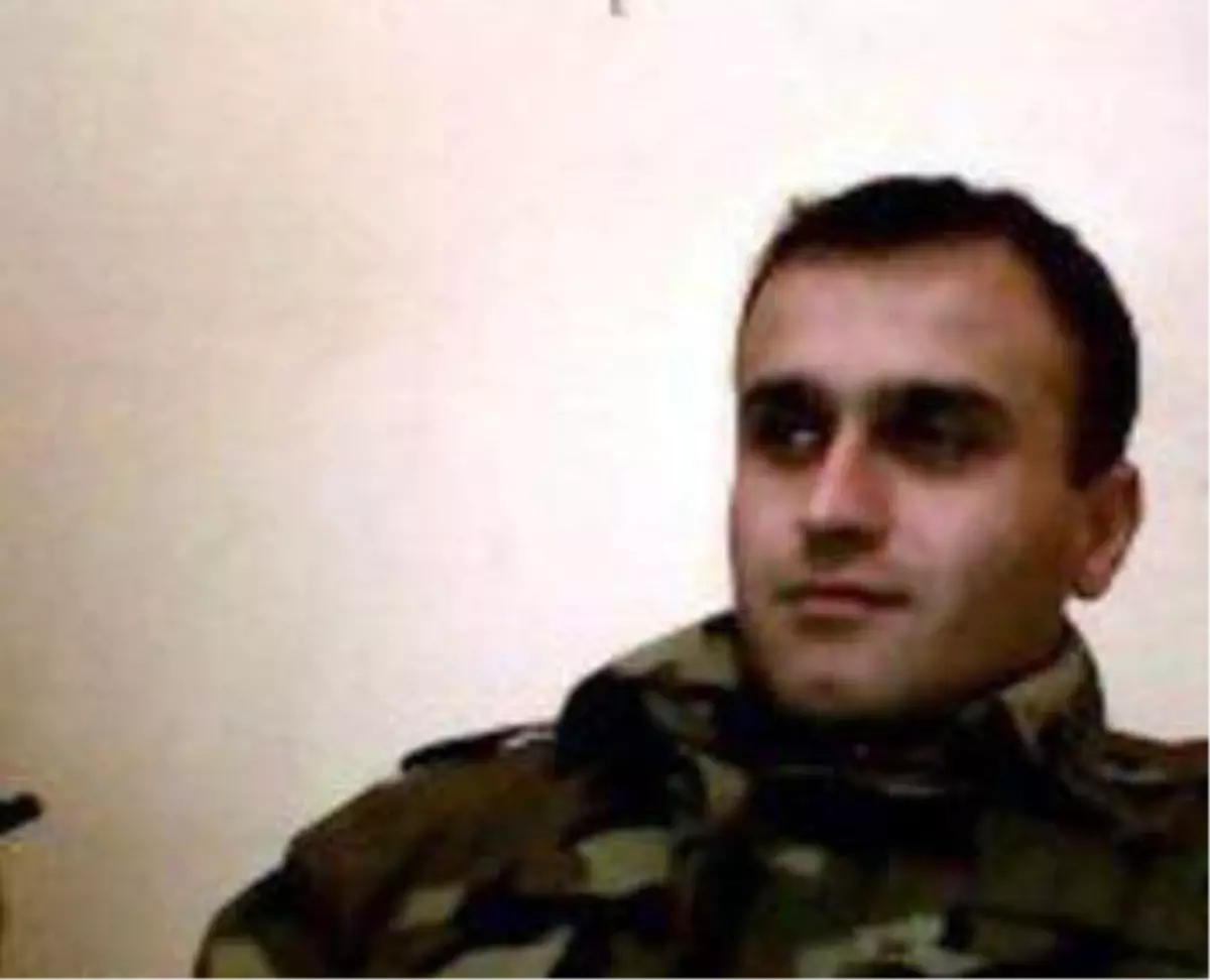 Edirne Ve Tokat Şehidine Ağlıyor