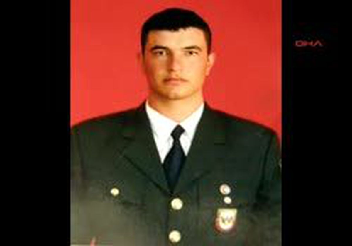Şehitlerin Kimliği Belli Oldu