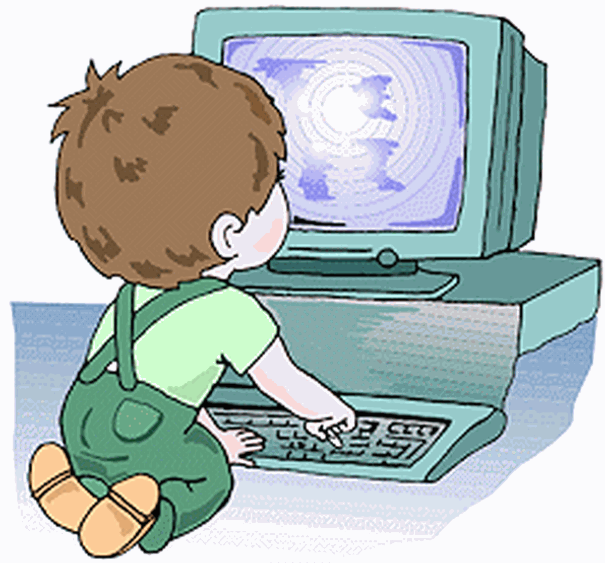 Yazılımsız, Ücretsiz Site Yasaklama Yolları