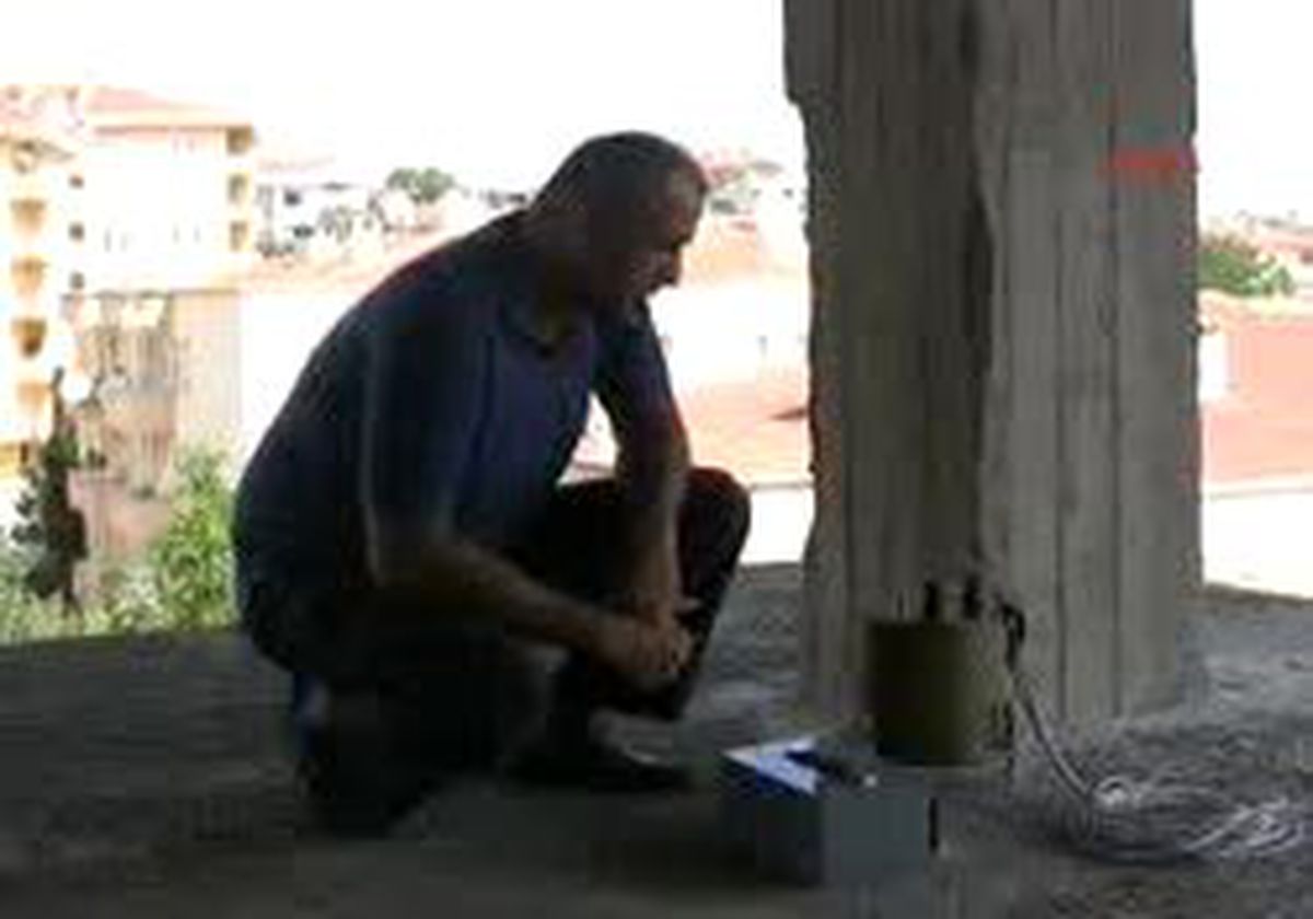 Adapazarı - Marmara?Da Büyük Deney