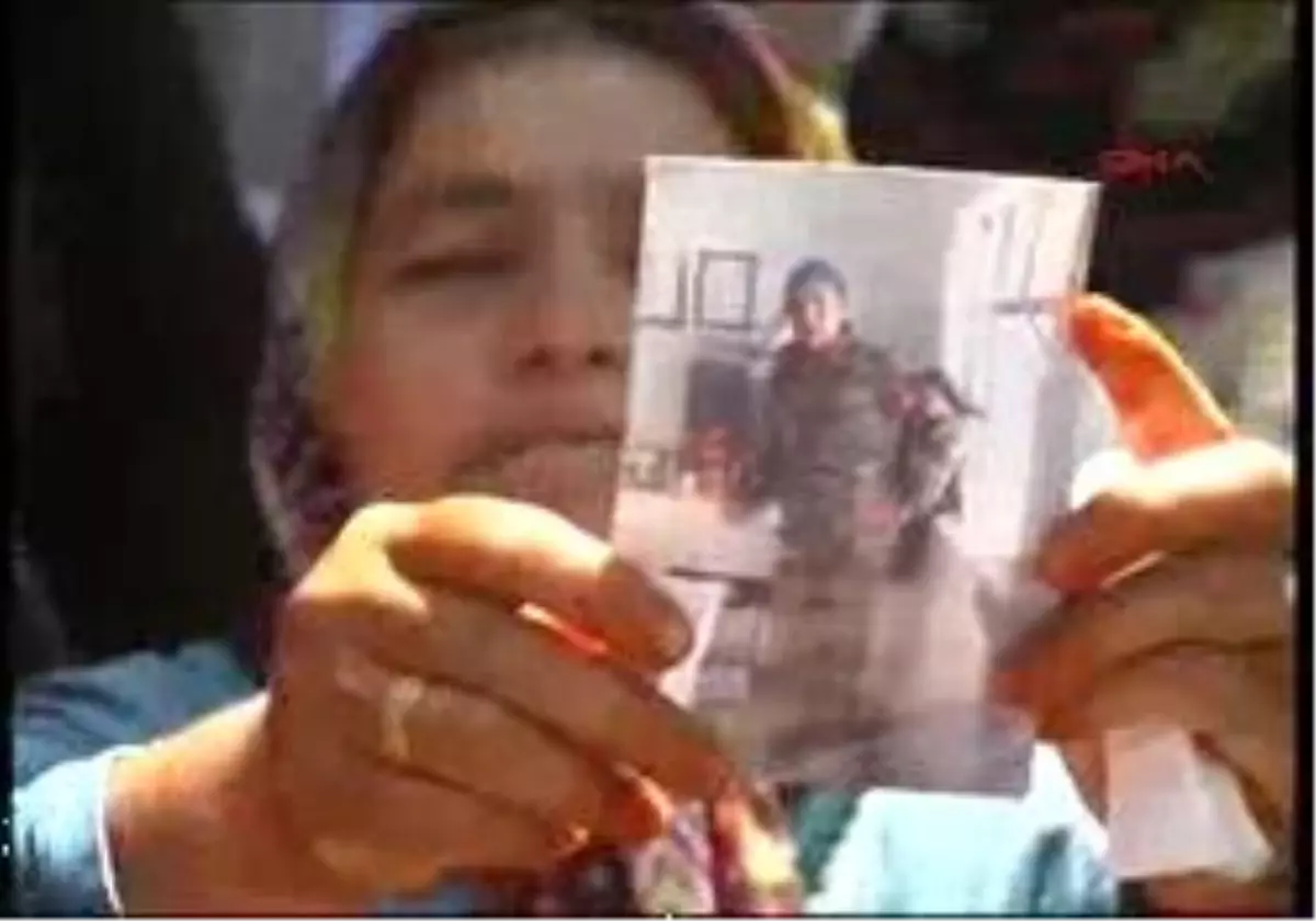 Gaziantep - Şehit Uzman Çavuş Keklikçi Son Yolculuğuna Uğurlanıyor