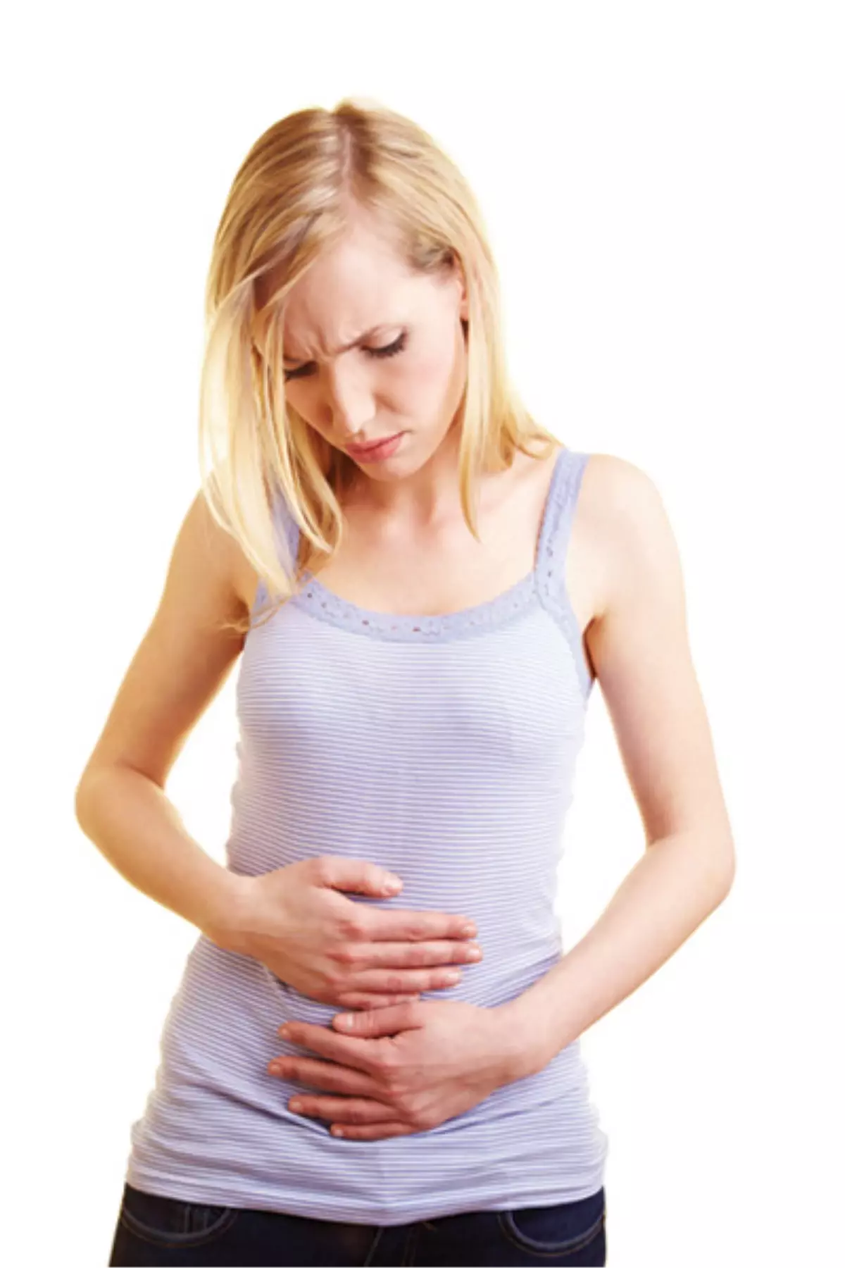 Havalar Isınınca Mide Rahatsızlıkları Artar Mı?