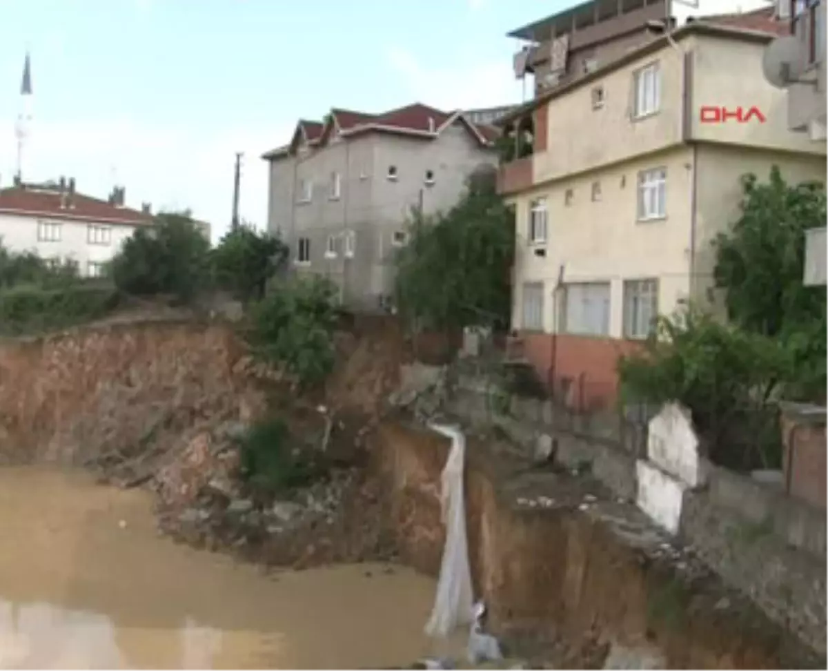 Pendik'te Facianın Eşiğinden Dönüldü