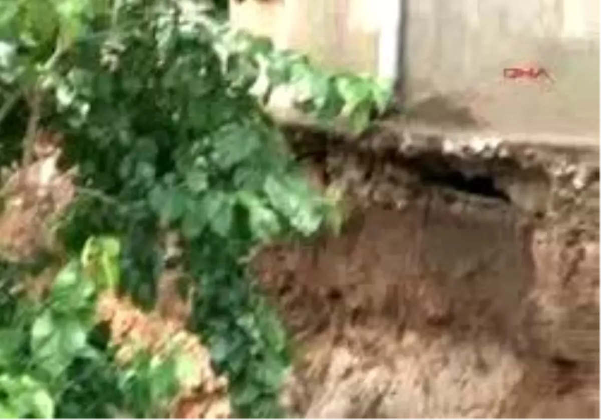 Pendik'te Facianın Eşiğinden Dönüldü