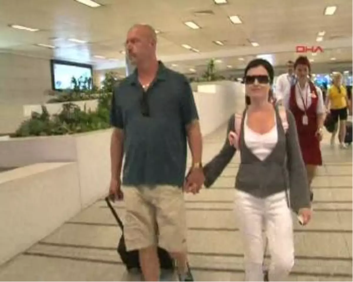 The Cranberries 8 Yıl Sonra İstanbul\'da