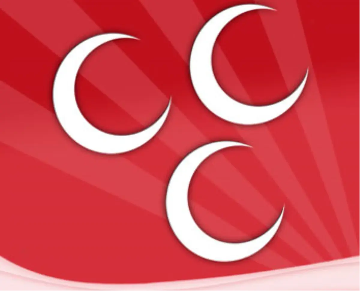 Ülkü Ocakları\'ndan Başbakan\'a Cevap