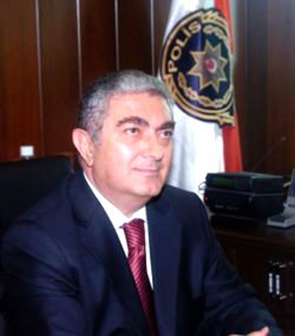 Çatalkaya Göreve Başladı