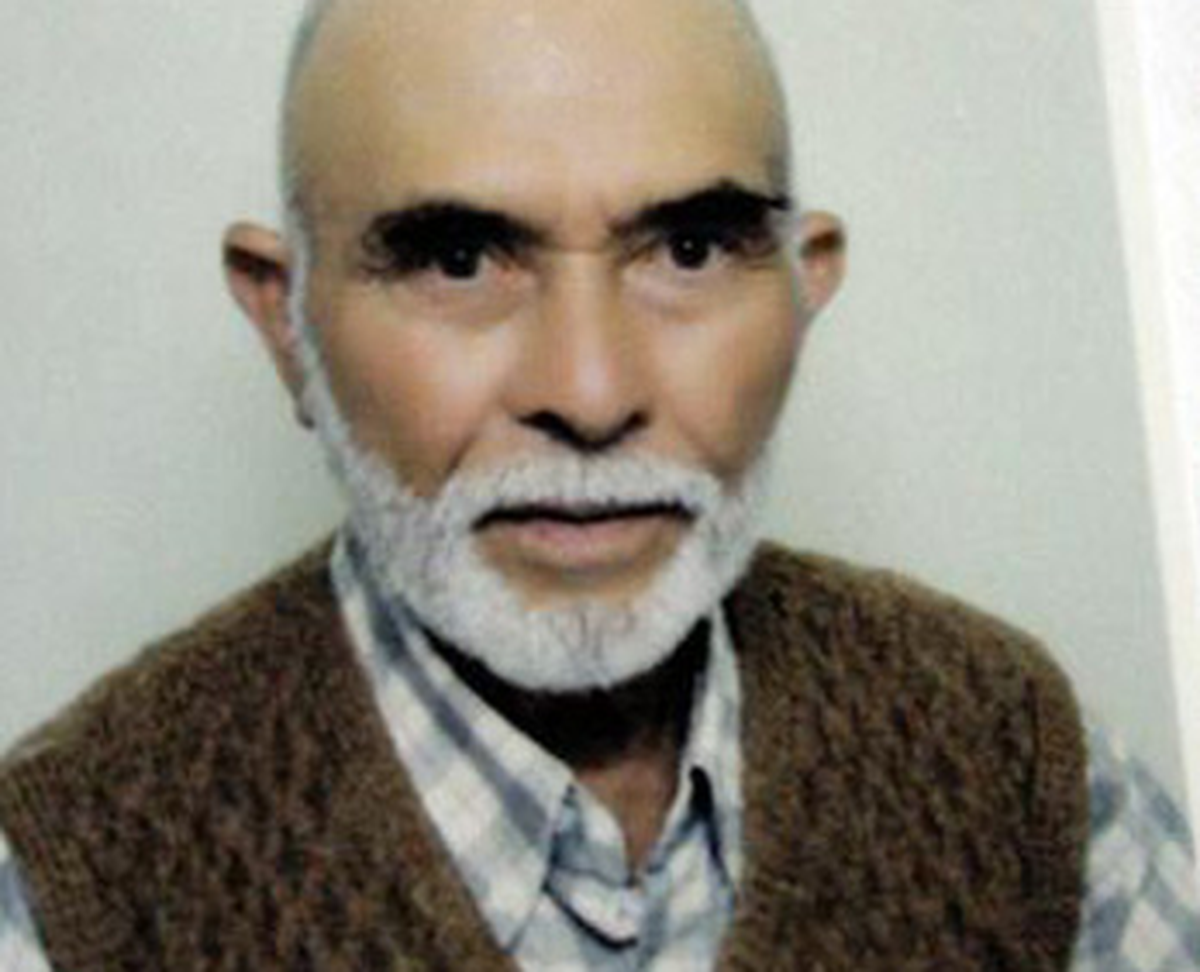 Arıların Saldırısı Sonucu Öldü