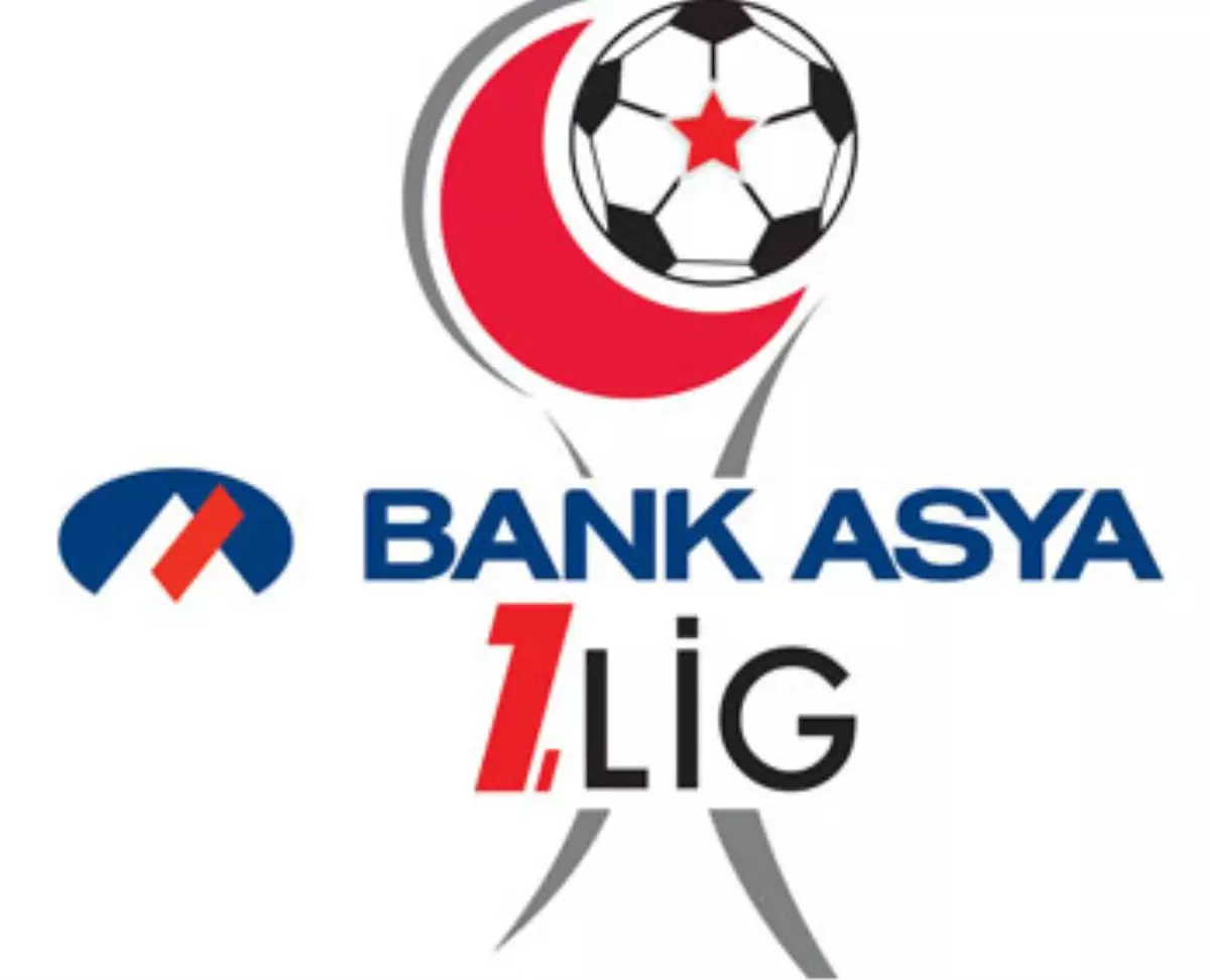 Bank Asya 1. Lig'de 2010-2011 Sezonunun Fikstürü Çekildi