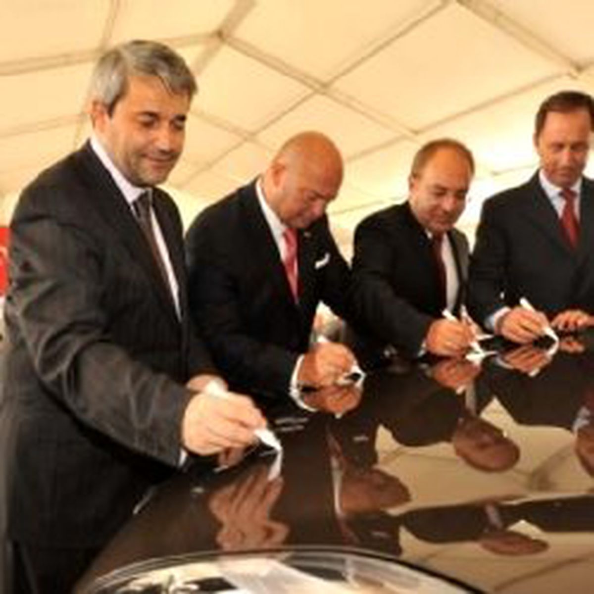 Fiat Doblo’nun Hedefi 2 Milyon Ürettim