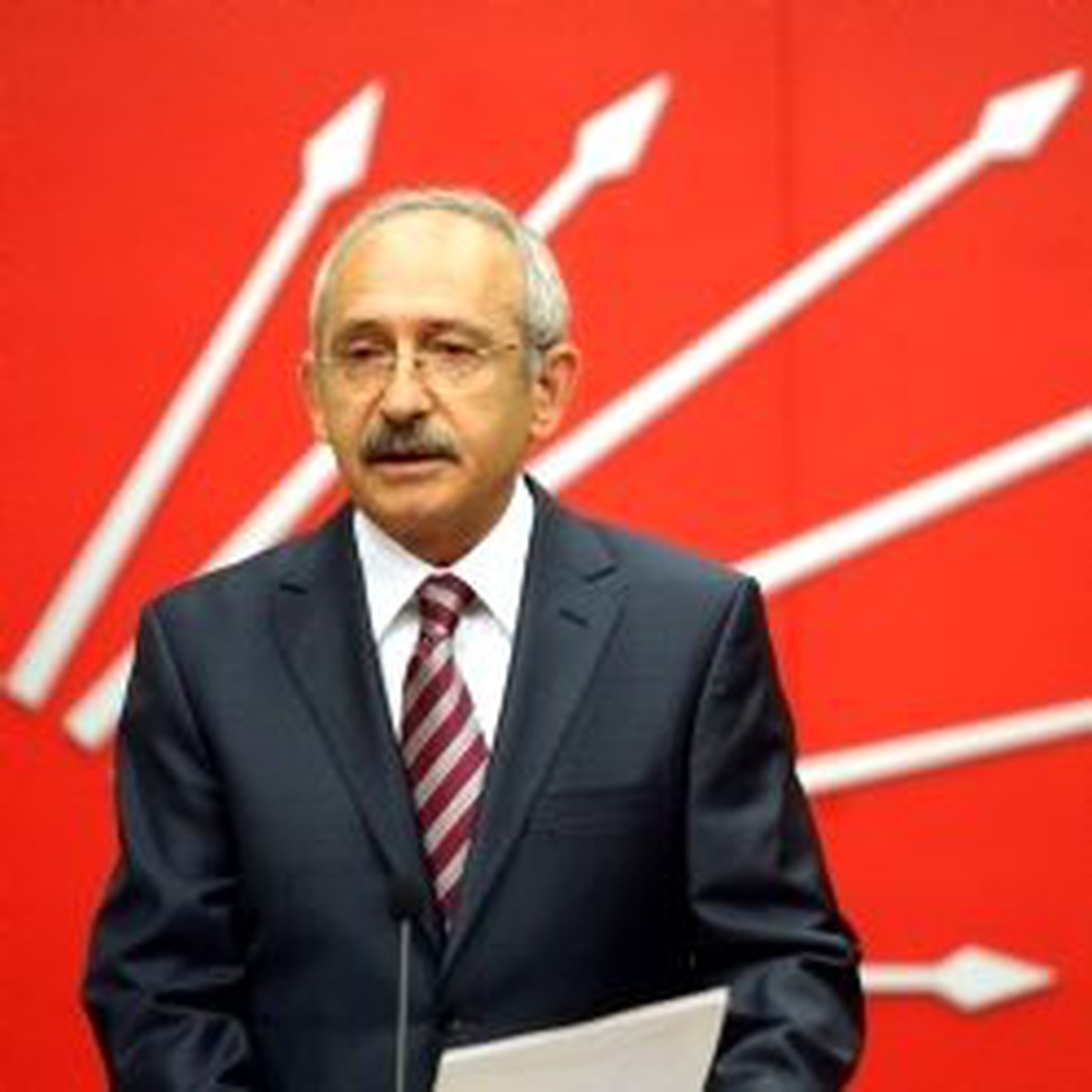 Kılıçdaroğlu'ndan Erdoğan'a Eleştiri