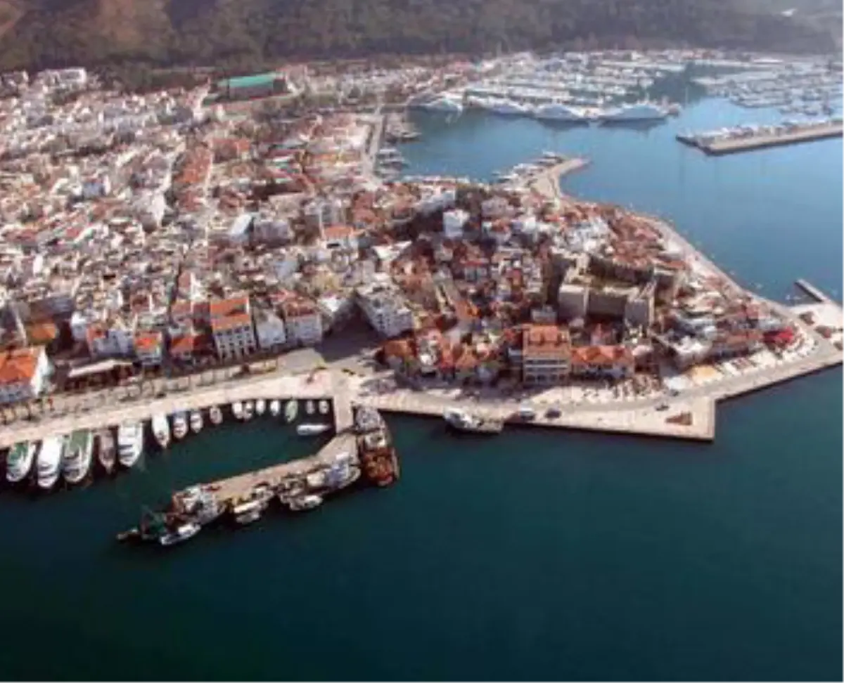 Marmarisli Turizmciler Kumarhane İstiyor