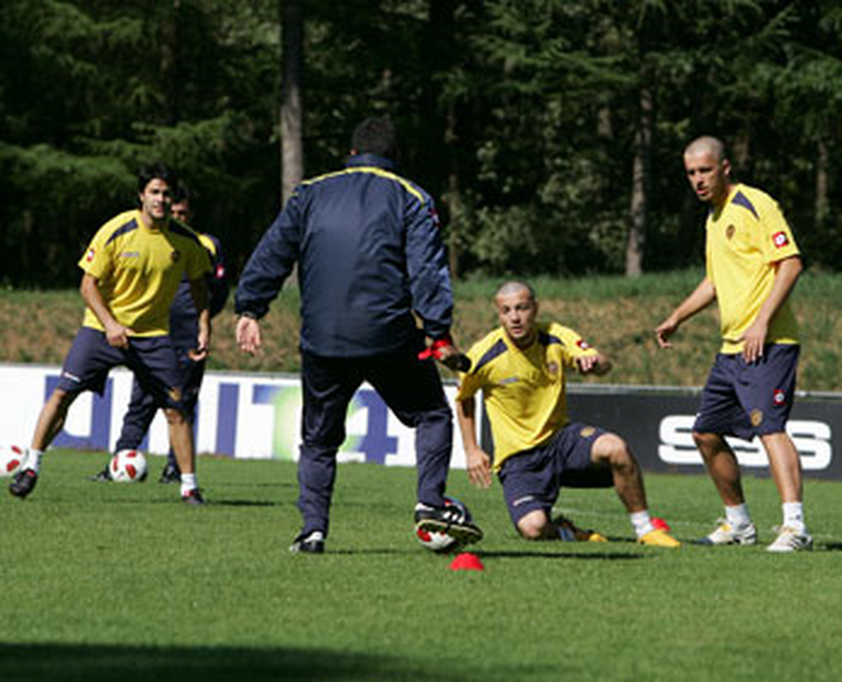 Ankaragücü İlk Maçına Çıkıyor