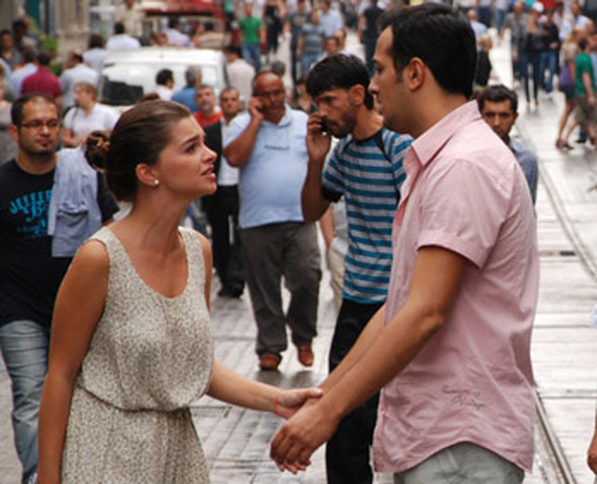 Aslı ve Güven İçin Ayrılık Çanları Çalıyor