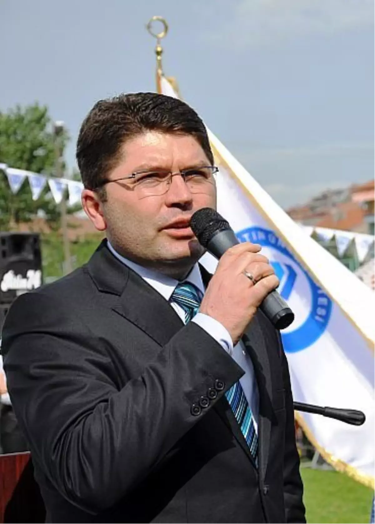 Av.Yılmaz Tunç’un 24 Temmuz Gazeteciler Bayramı Kutlama Mesajı