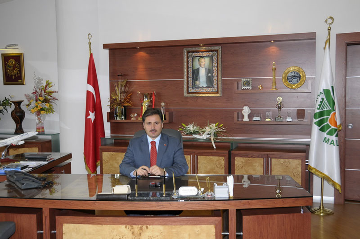 Başkanı Çakır Basından Sansürün Kaldırılışının 102. Açıklama