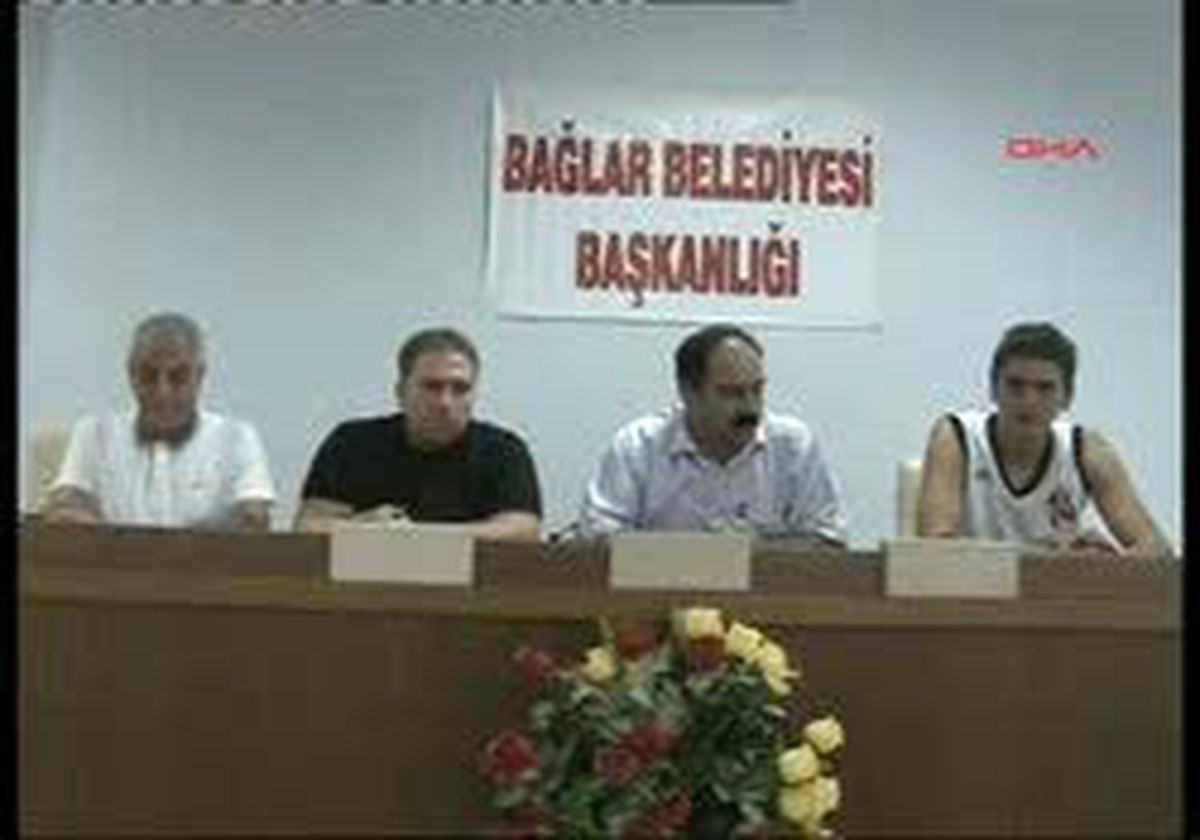 Diyarbakırek Diyarbakırlı Şerazim, Nba Yolcusu