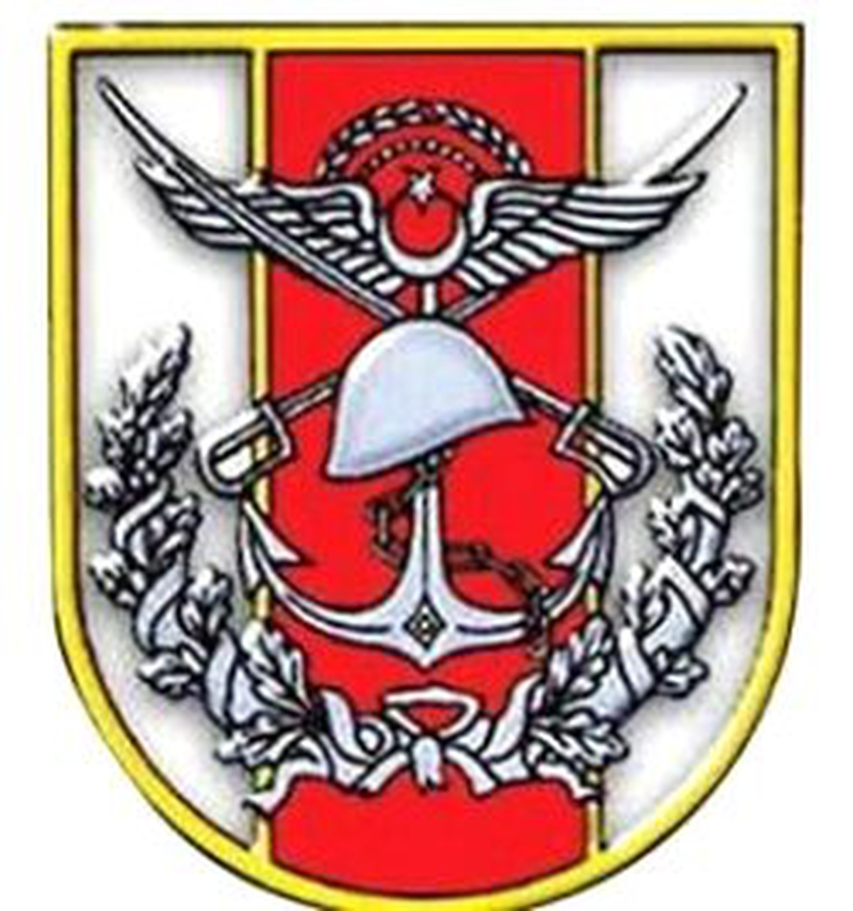 Genelkurmay'dan Terörist Açıklaması