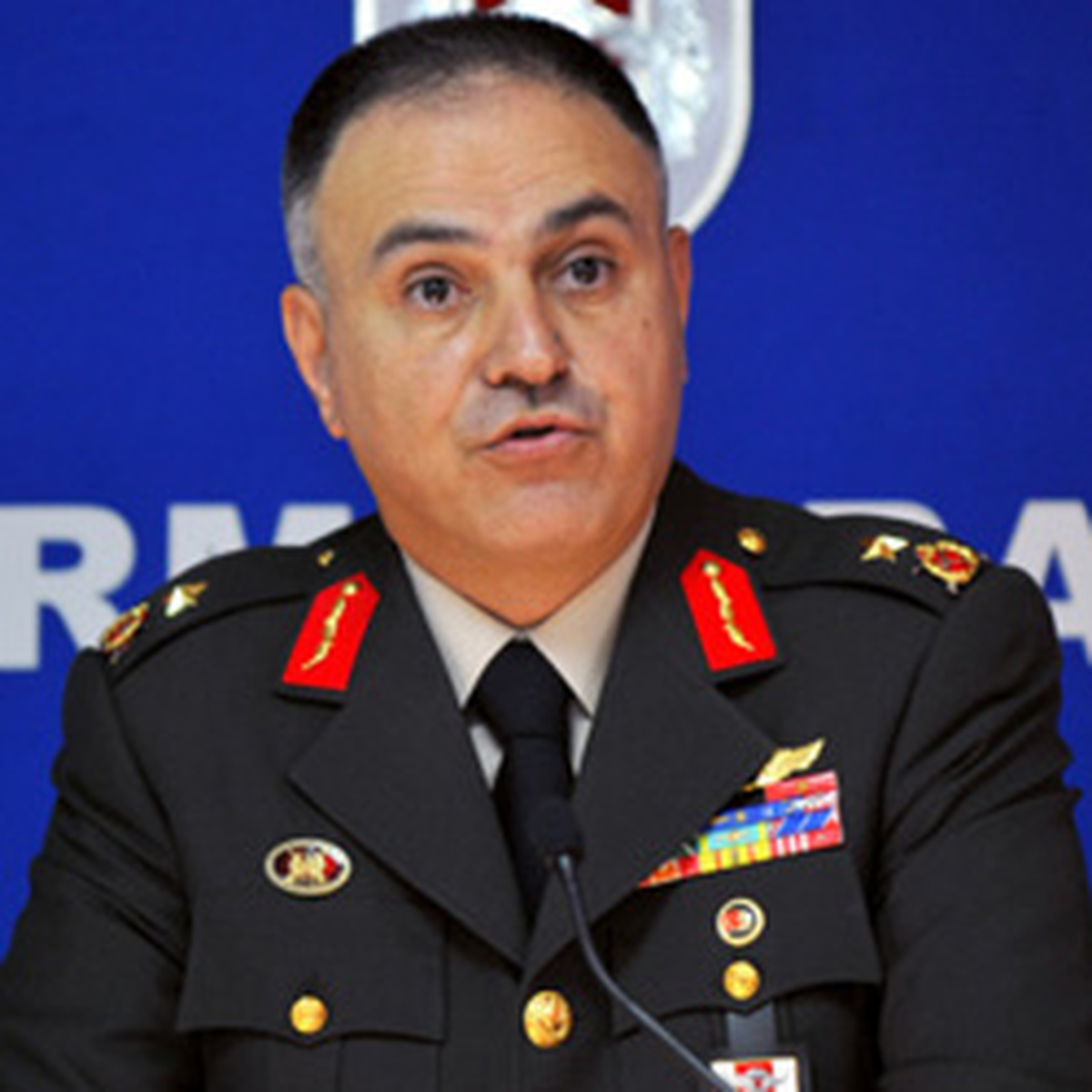 'Sanık Bile Olsalar Görev Başındadır'