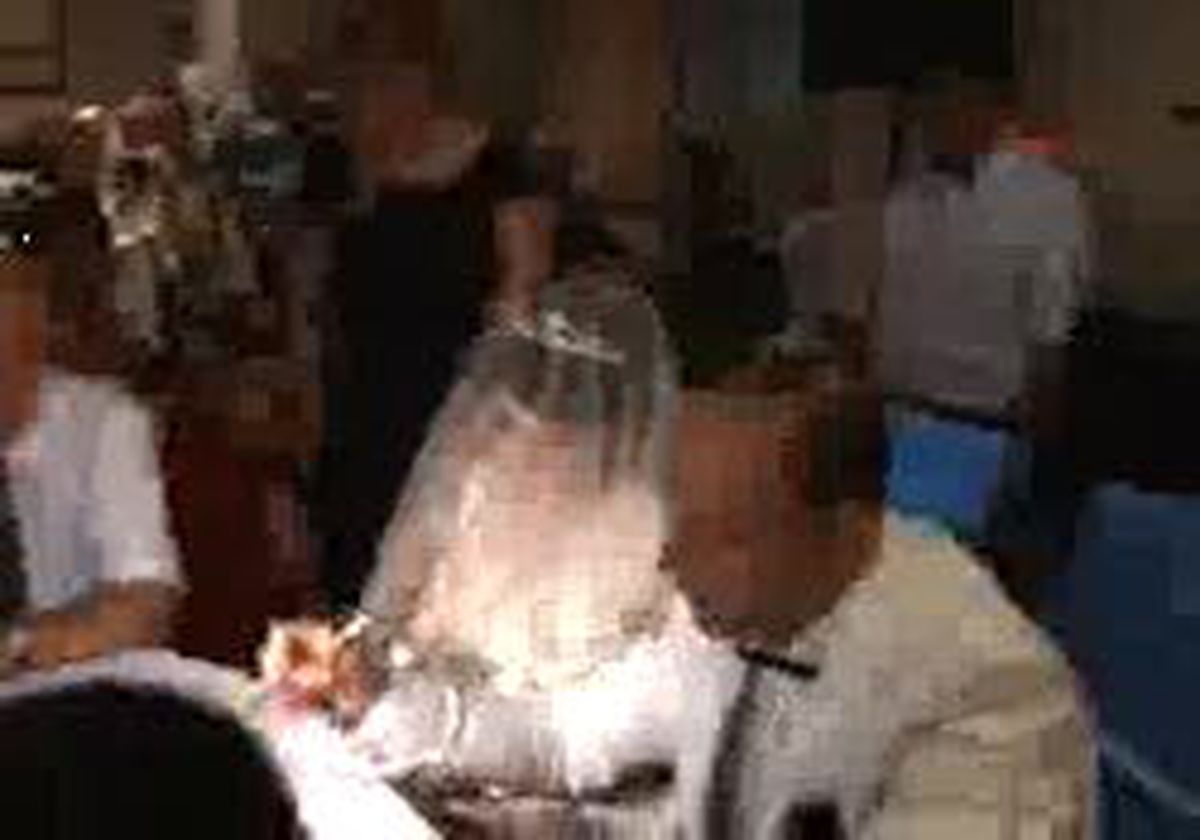 Trabzon - Maç Bileti Şeklinde Davetiye Bastırdılar