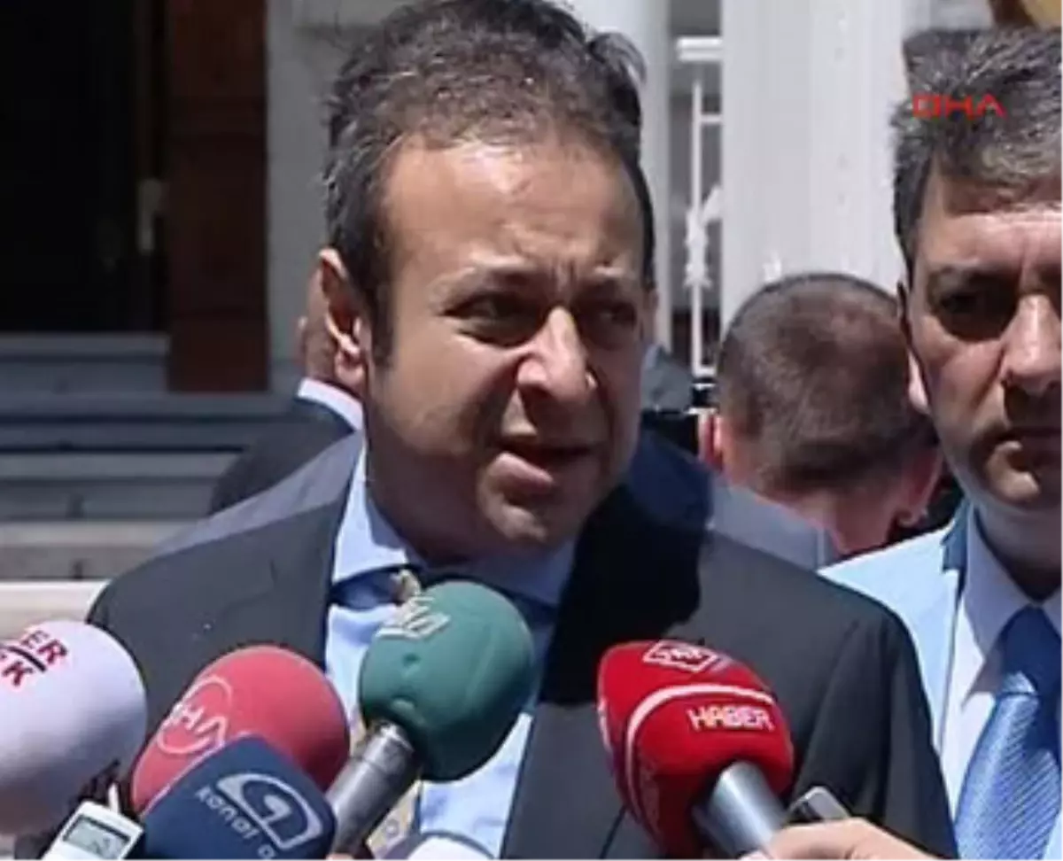 Balyoz\'da Hukukun Kuralları Uygulanıyor