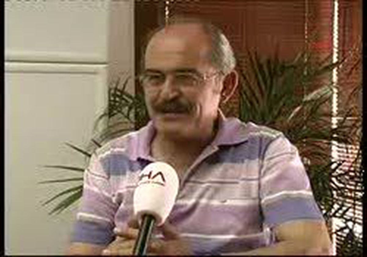 Eskişehir - 1Bbc, Büyükerşen'ı Şehır Kahramanları Arasında Gösterdı