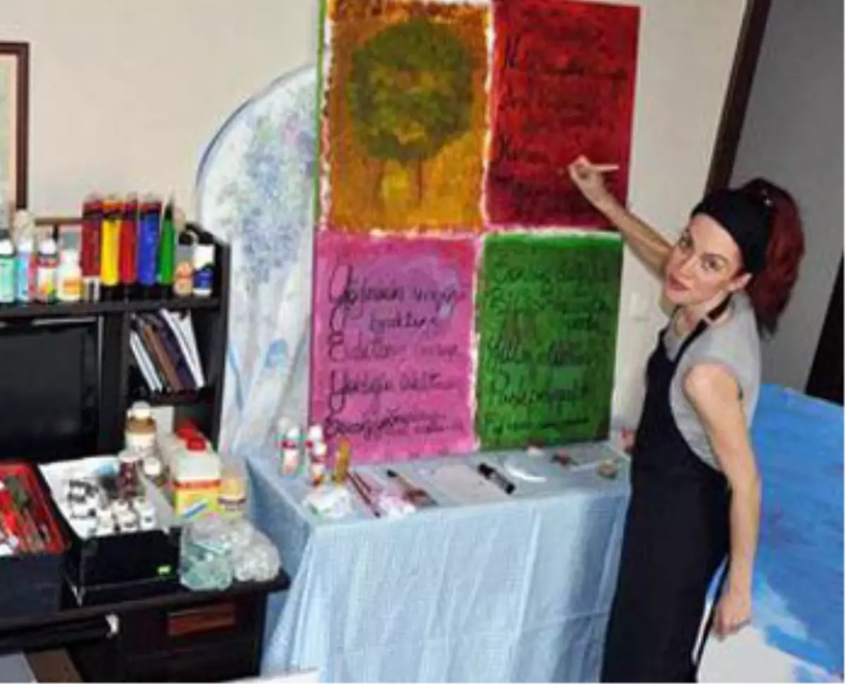 Hostesin İş Akdine "Alerji" Feshi İddiası