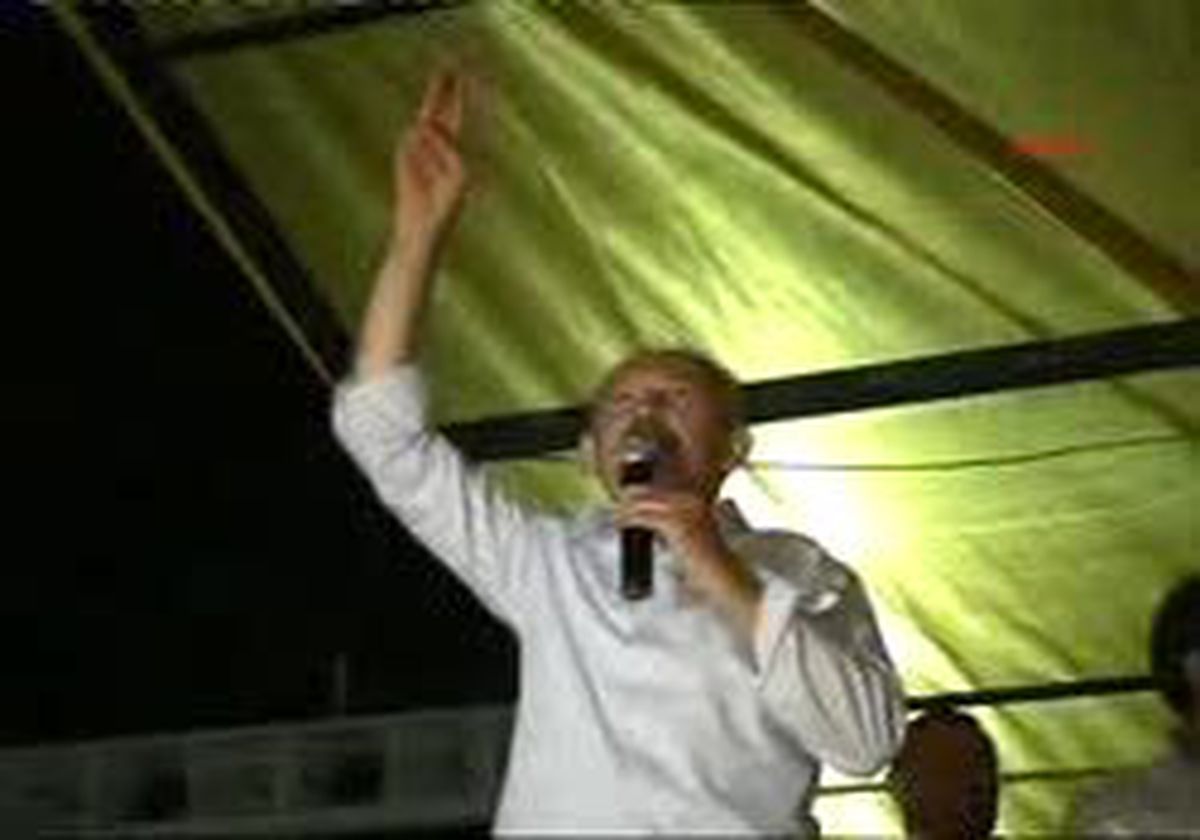 Kılıçdaroğlu Kayseri´De Ek