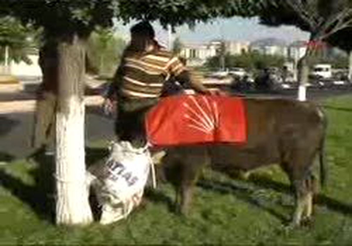 Kılıçdaroğlu Kayseri´De