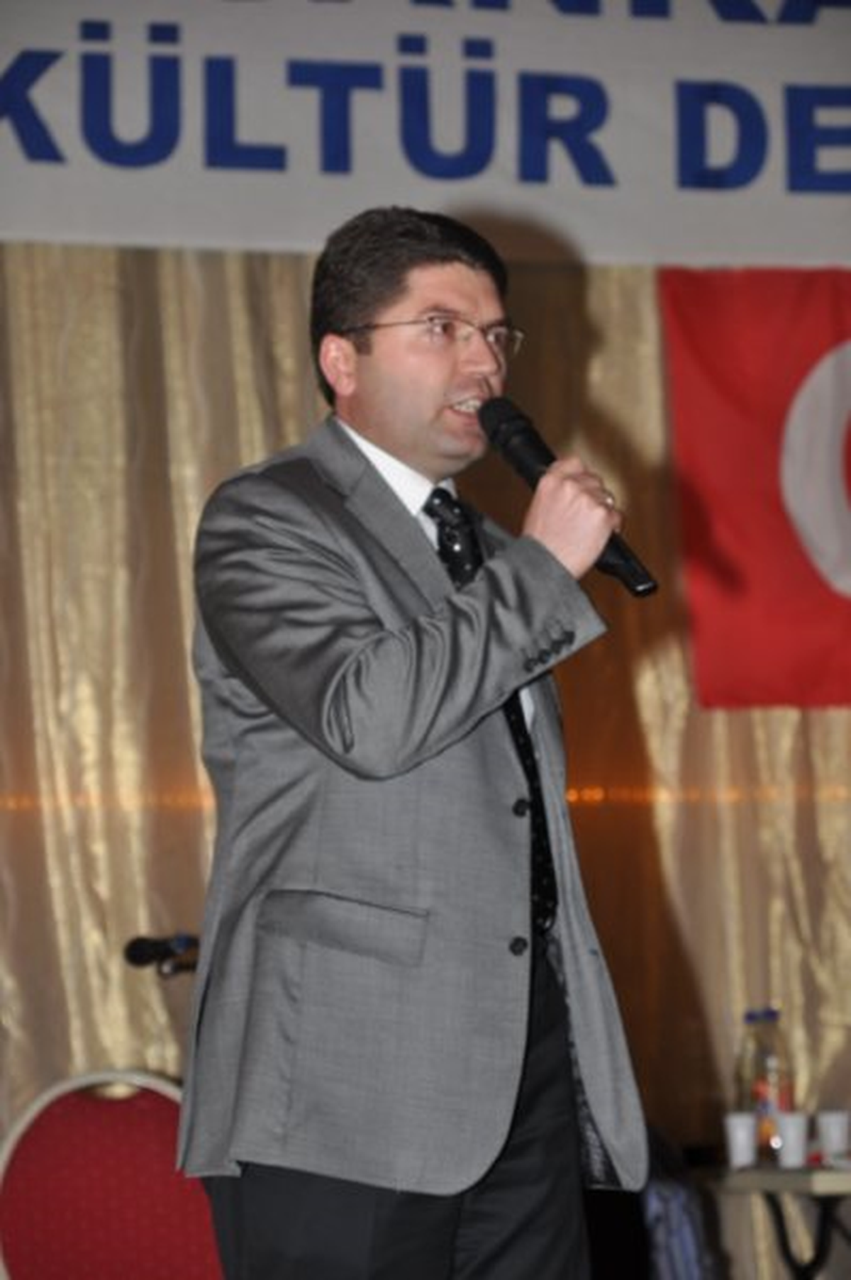 Bartın Milletvekili Beraat Kandili Kutlama Mesajı
