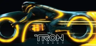 Tron Efsanesi Film Tanıtımı 28 Ocak 2011’ De Vizyona Girecektir.