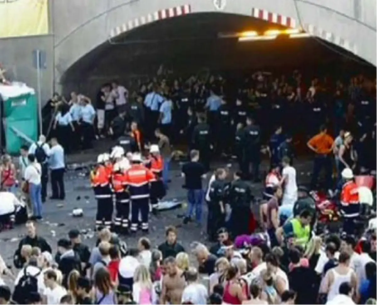 Papa Başsağlığı Diledi