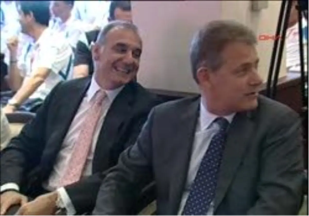 1Sezon Öncesi Hakem Eğitim Semineri Başladı