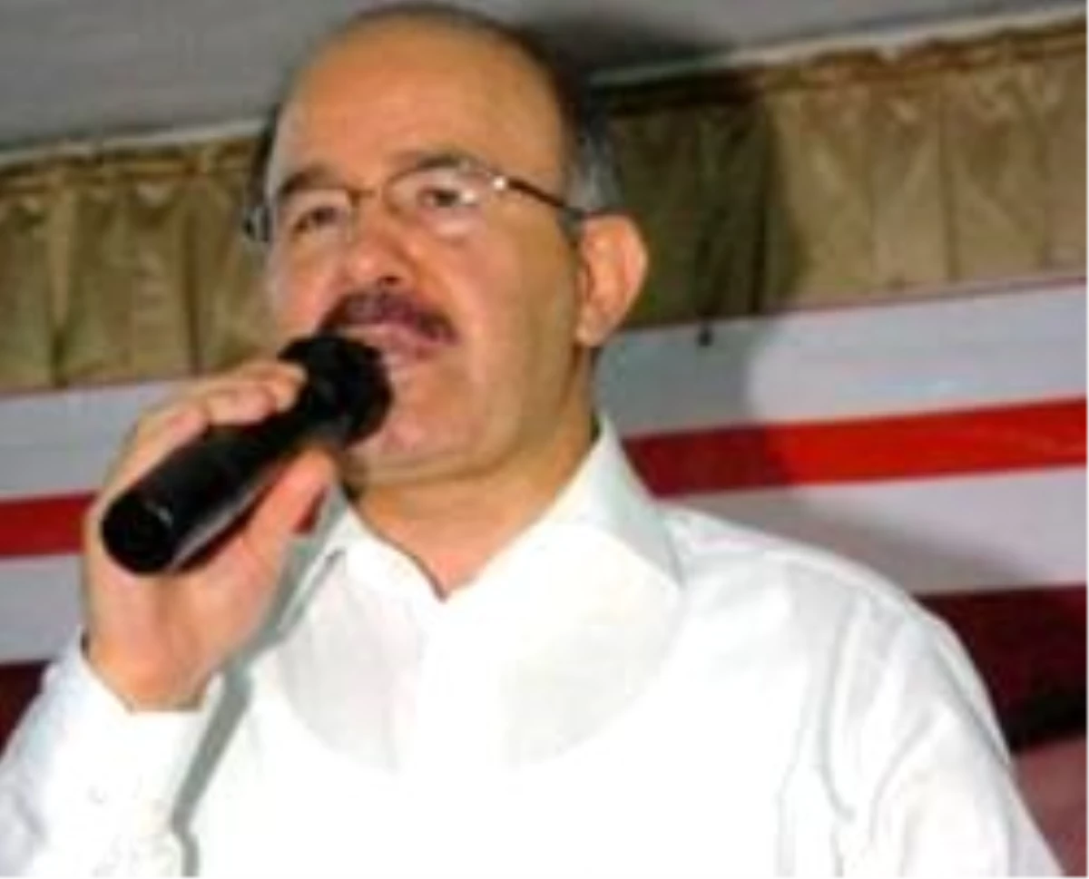 AK Parti Genel Başkan Yardımcısı Hüseyin Çelik: Türkiye Yol Ayrımında