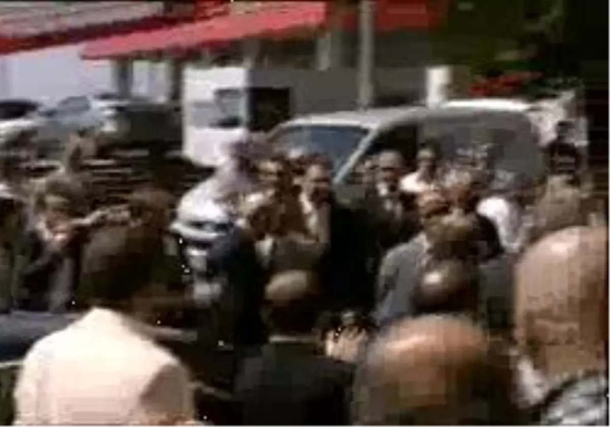 Aktüelmhp Lideri Bahçeli\'den Açıklamalar...