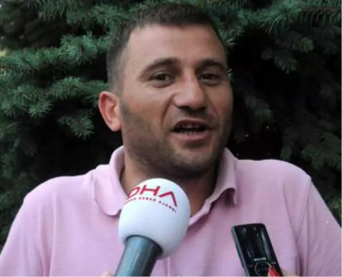 Amigolardan Atalay\'a cevap